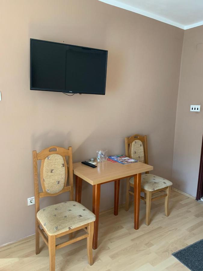 Guest Accommodation Zone ニシュカ・バニャ エクステリア 写真