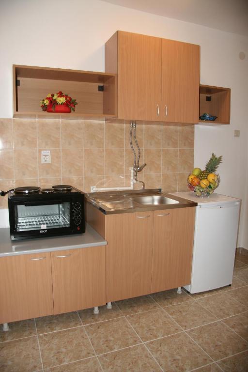 Guest Accommodation Zone ニシュカ・バニャ 部屋 写真